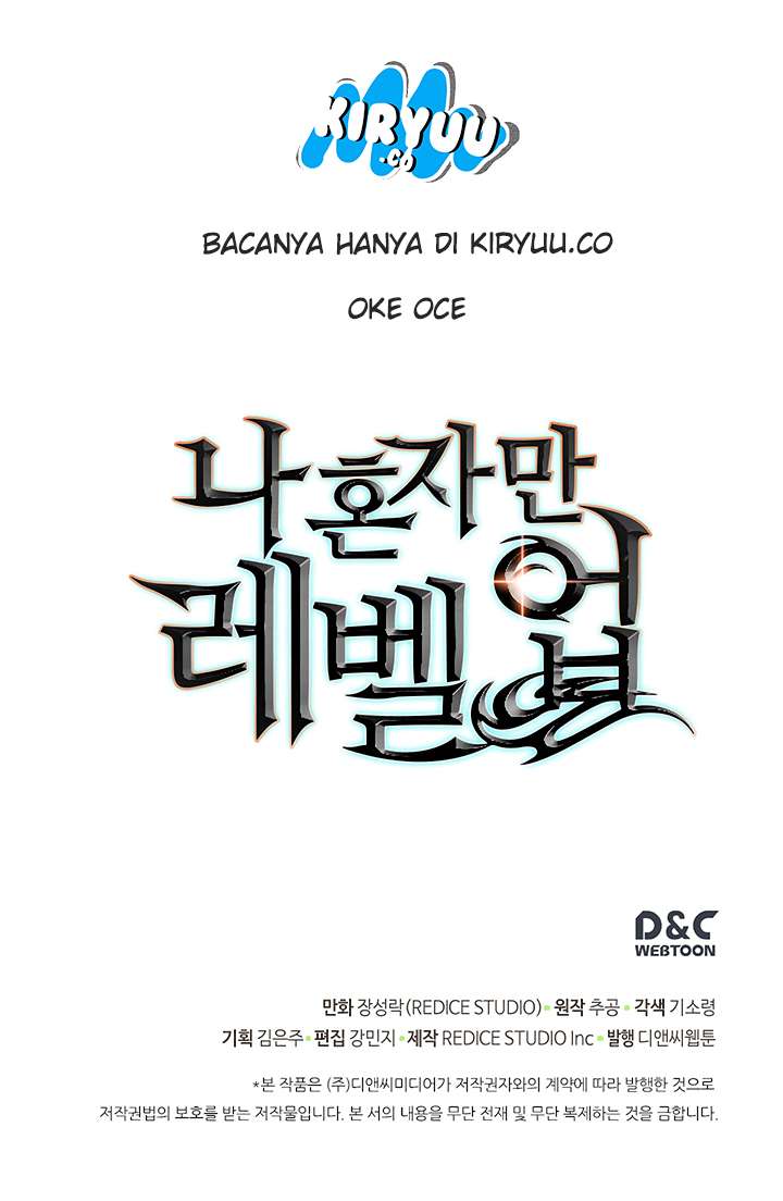 Solo Leveling Chap 80 - Next Chap 81