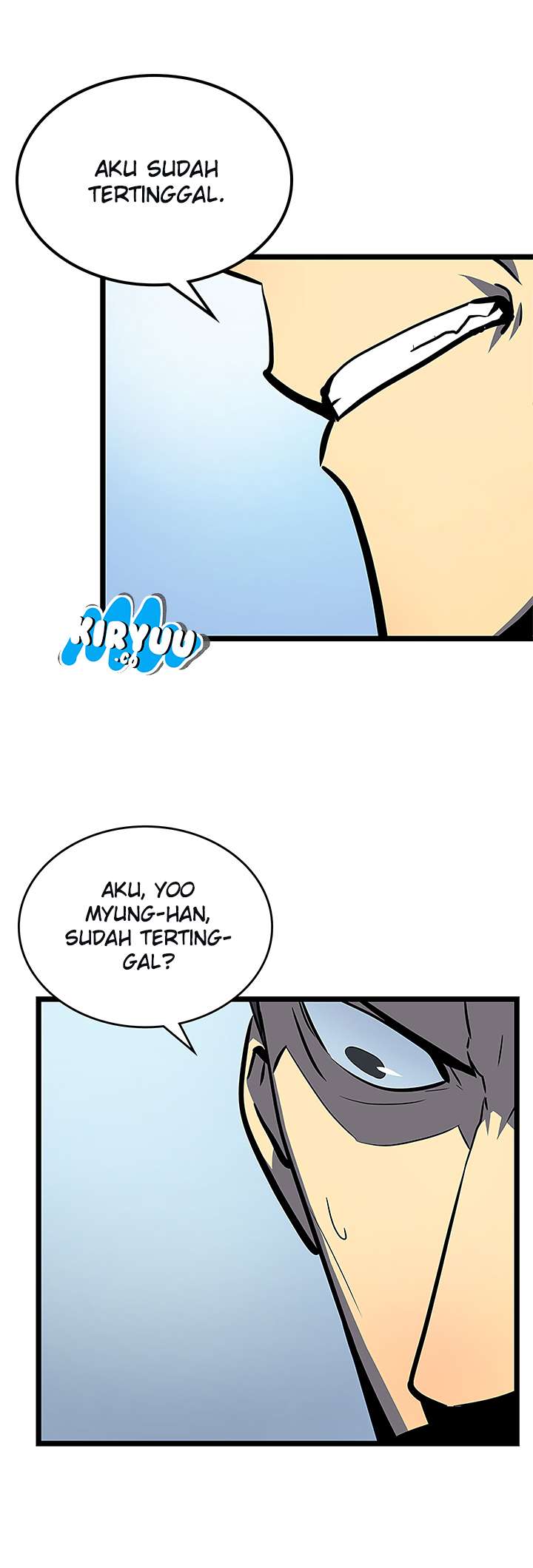 Solo Leveling Chap 80 - Next Chap 81