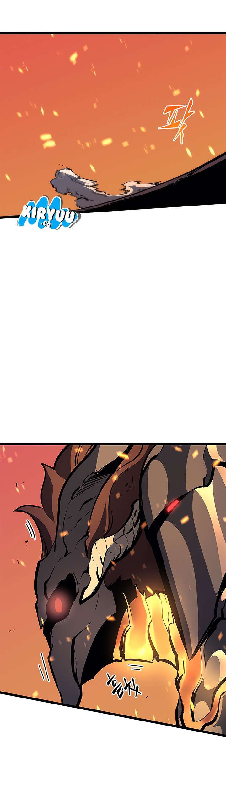 Solo Leveling Chap 81 - Next Chap 82