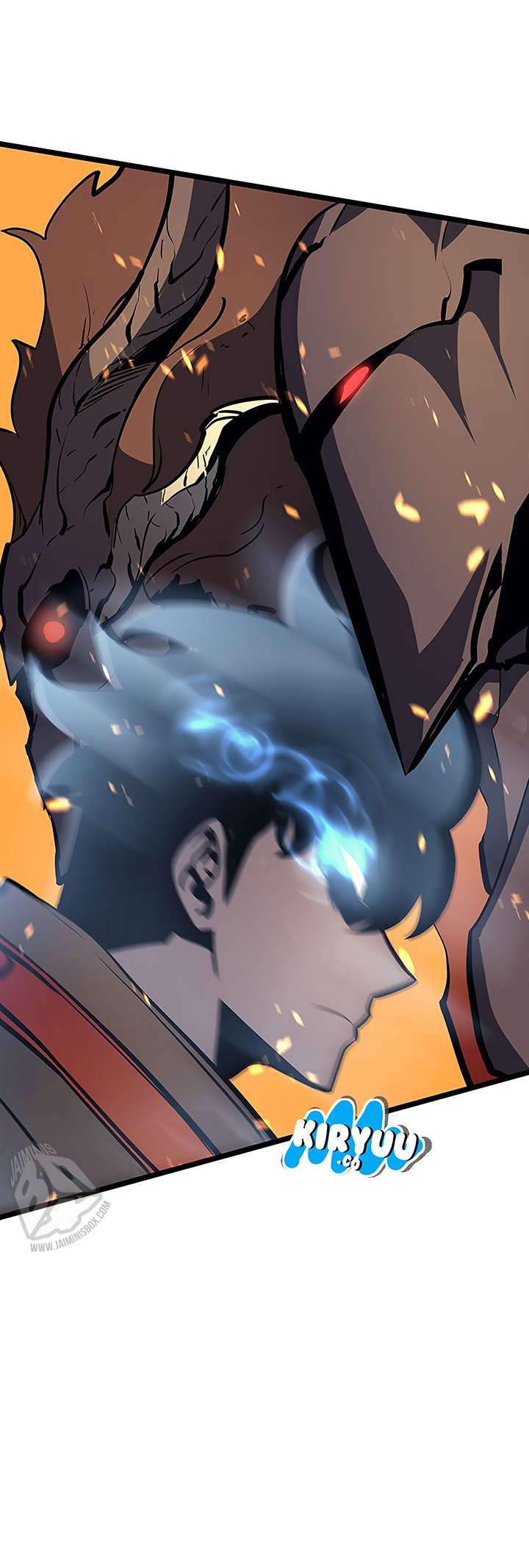 Solo Leveling Chap 81 - Next Chap 82