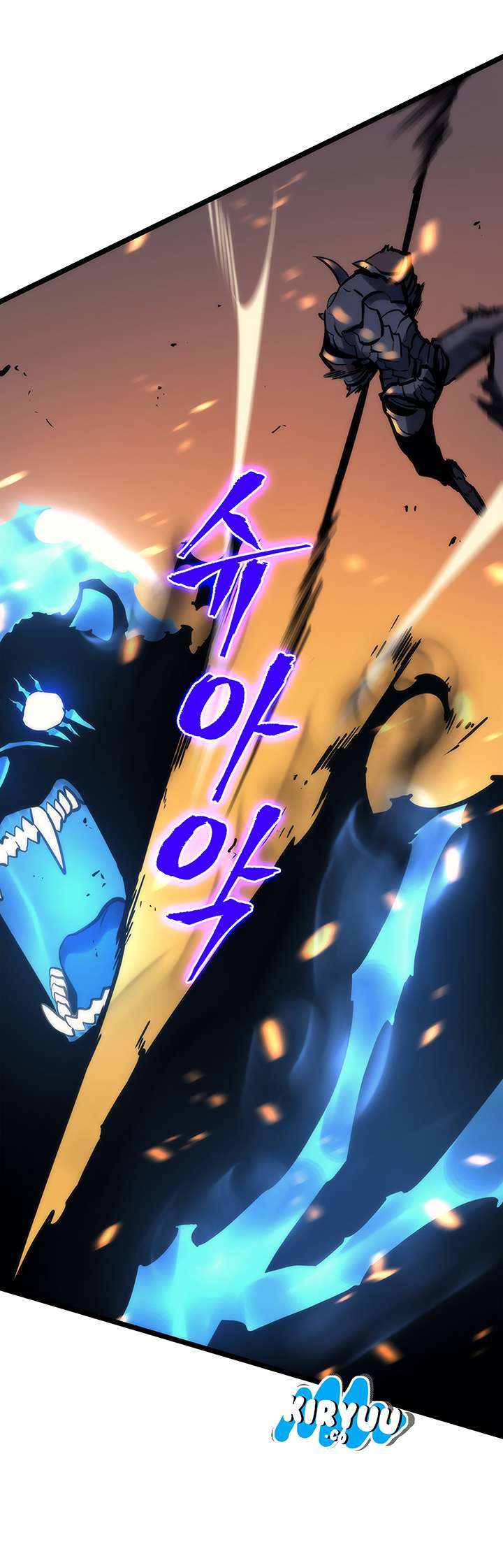 Solo Leveling Chap 81 - Next Chap 82