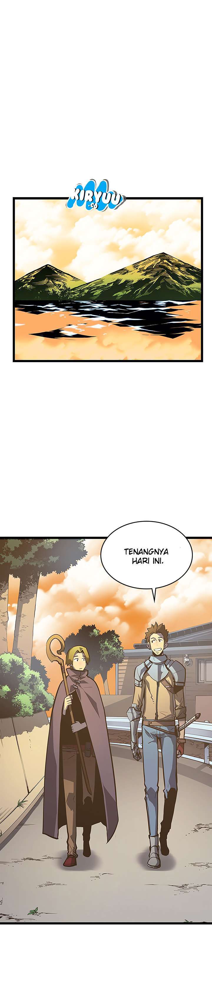 Solo Leveling Chap 81 - Next Chap 82