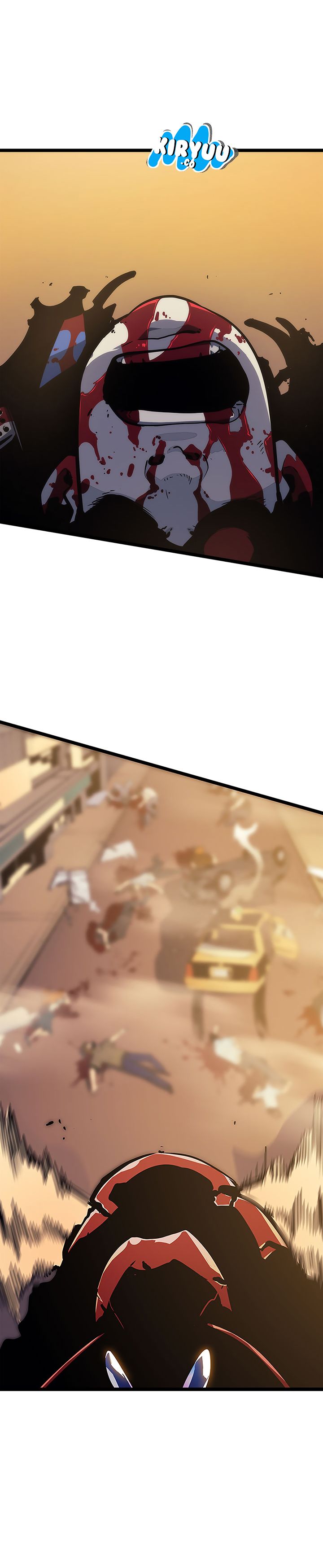 Solo Leveling Chap 82 - Next Chap 83