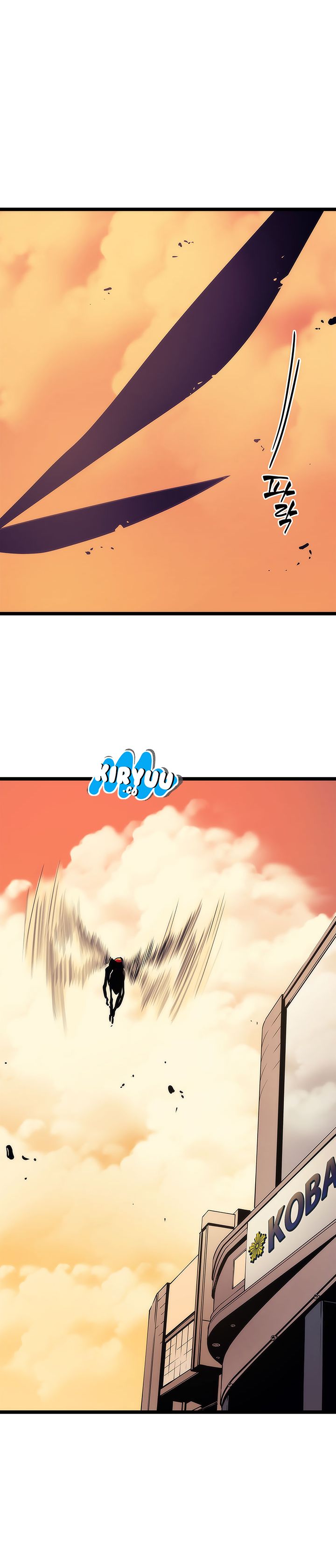 Solo Leveling Chap 82 - Next Chap 83