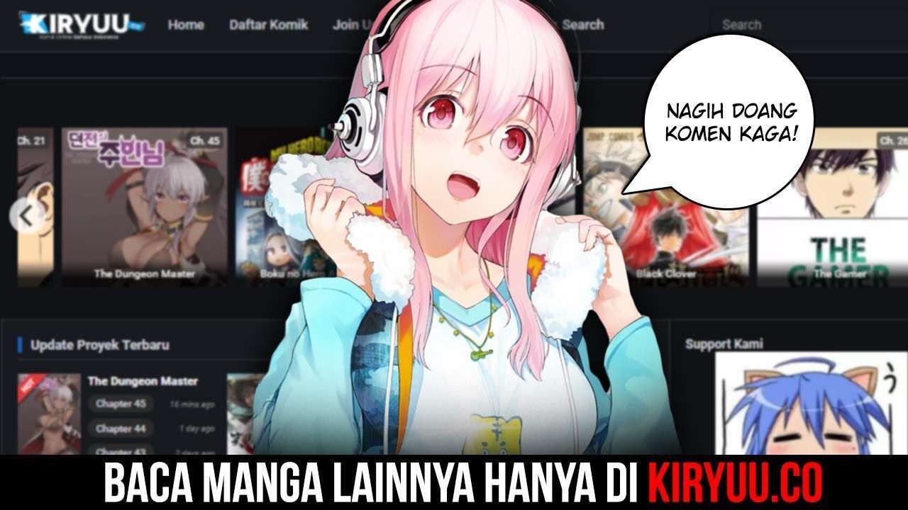 Solo Leveling Chap 82 - Next Chap 83