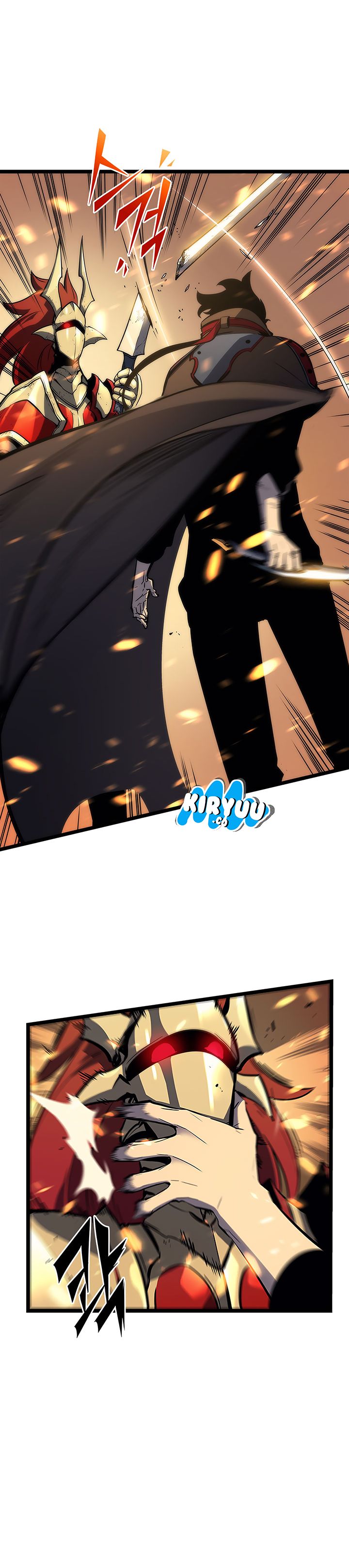 Solo Leveling Chap 82 - Next Chap 83