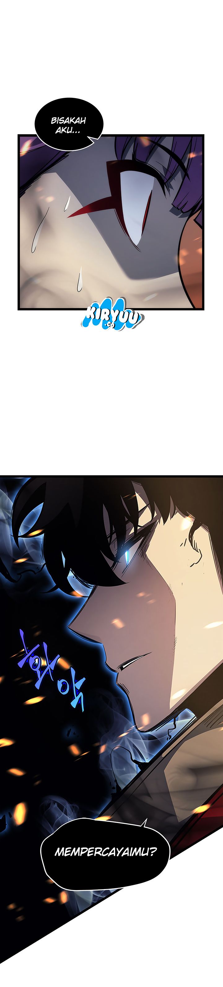 Solo Leveling Chap 82 - Next Chap 83