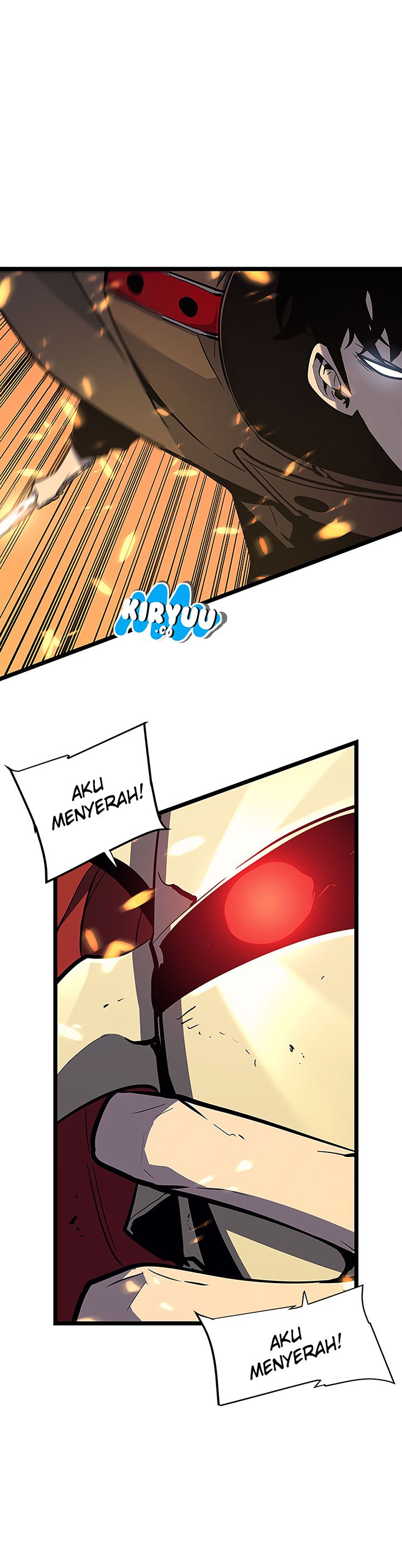 Solo Leveling Chap 82 - Next Chap 83