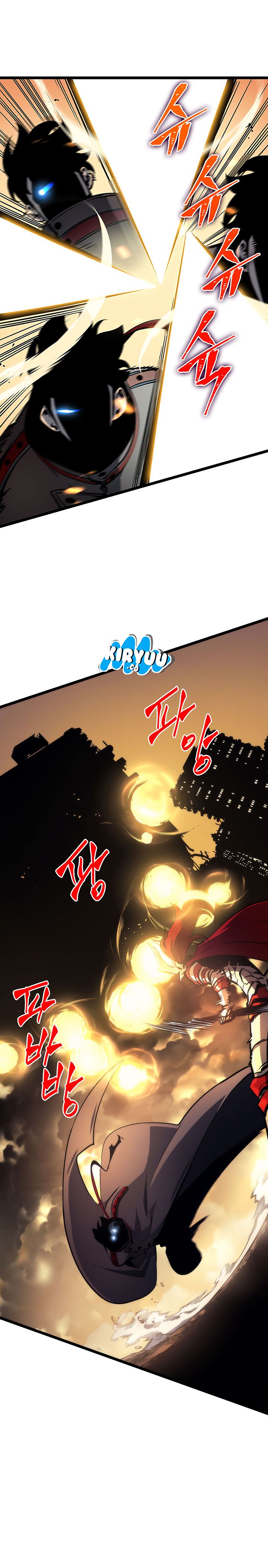 Solo Leveling Chap 82 - Next Chap 83