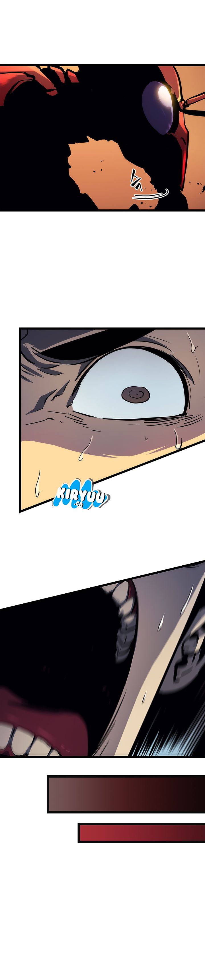 Solo Leveling Chap 82 - Next Chap 83