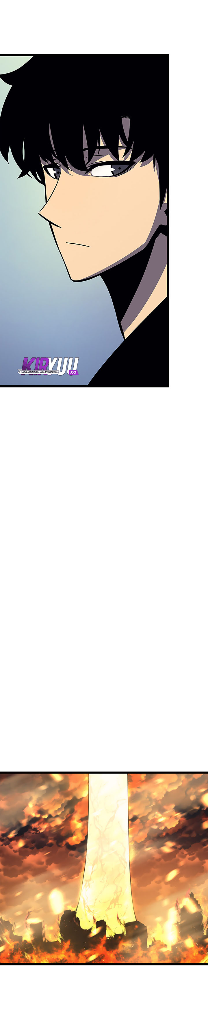 Solo Leveling Chap 84 - Next Chap 85