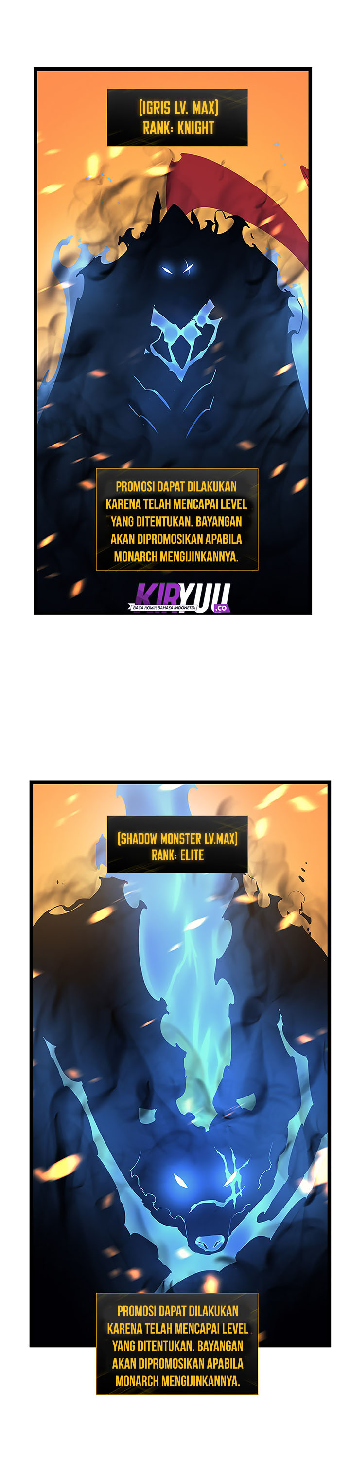 Solo Leveling Chap 84 - Next Chap 85