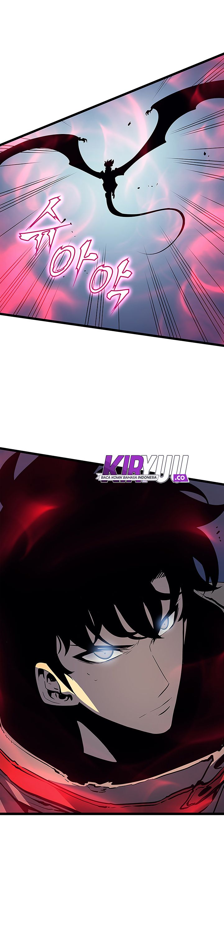 Solo Leveling Chap 85 - Next Chap 86