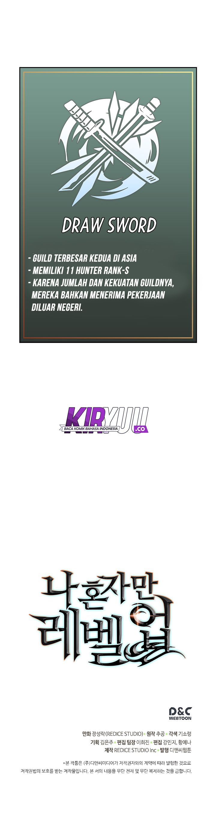 Solo Leveling Chap 85 - Next Chap 86