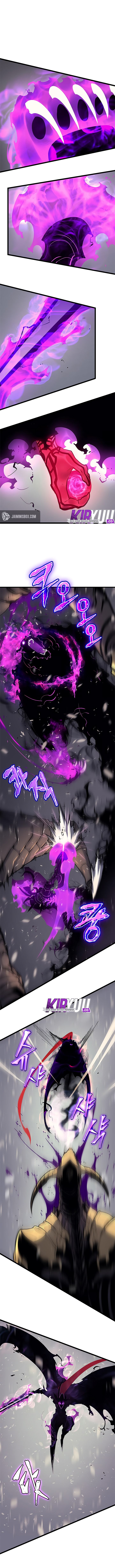 Solo Leveling Chap 86 - Next Chap 87