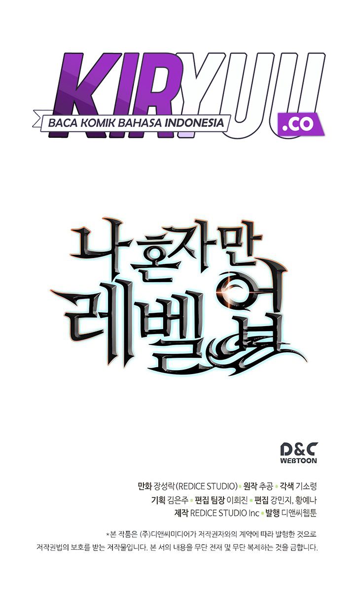 Solo Leveling Chap 87 - Next Chap 88