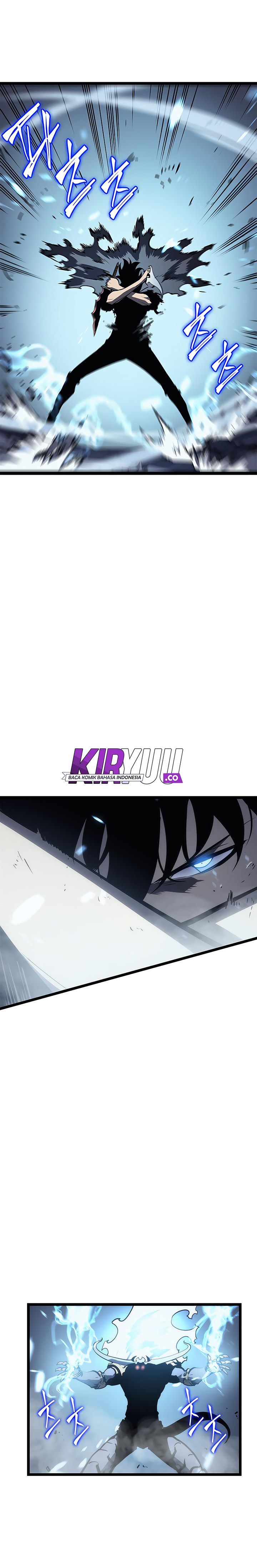 Solo Leveling Chap 87 - Next Chap 88