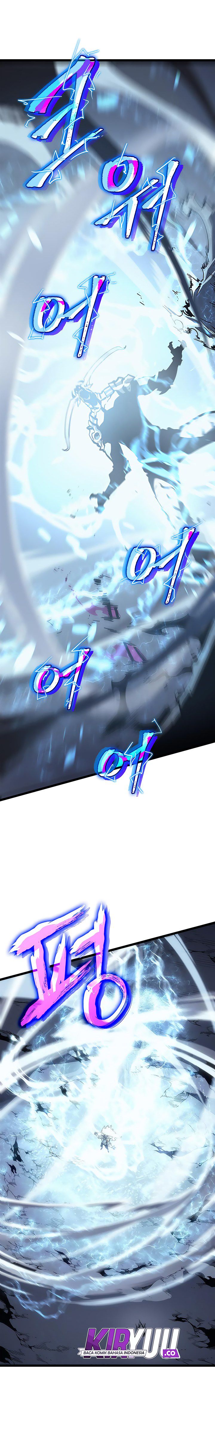 Solo Leveling Chap 87 - Next Chap 88