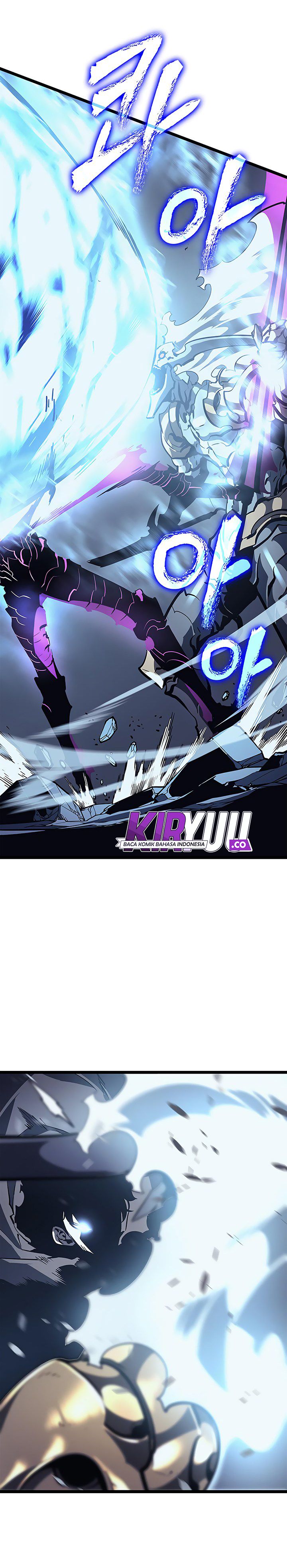 Solo Leveling Chap 87 - Next Chap 88