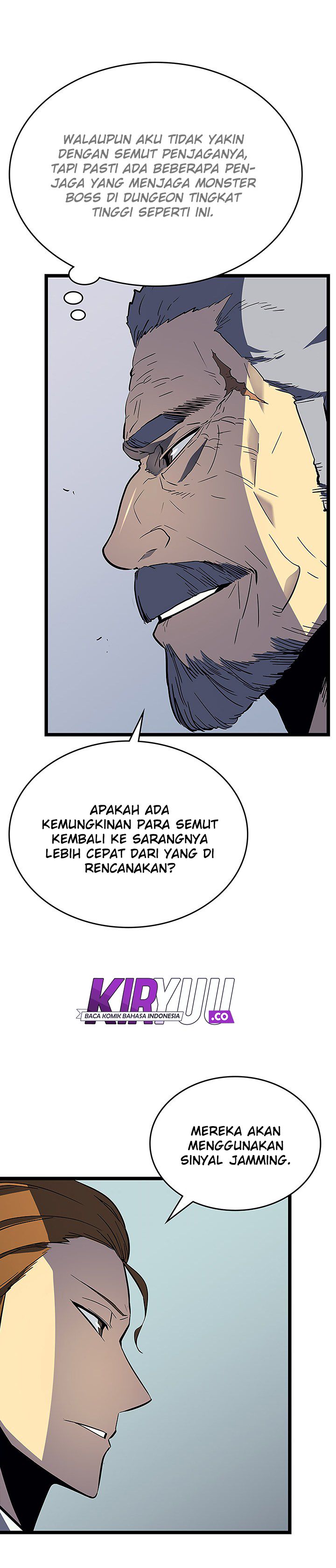 Solo Leveling Chap 88 - Next Chap 89
