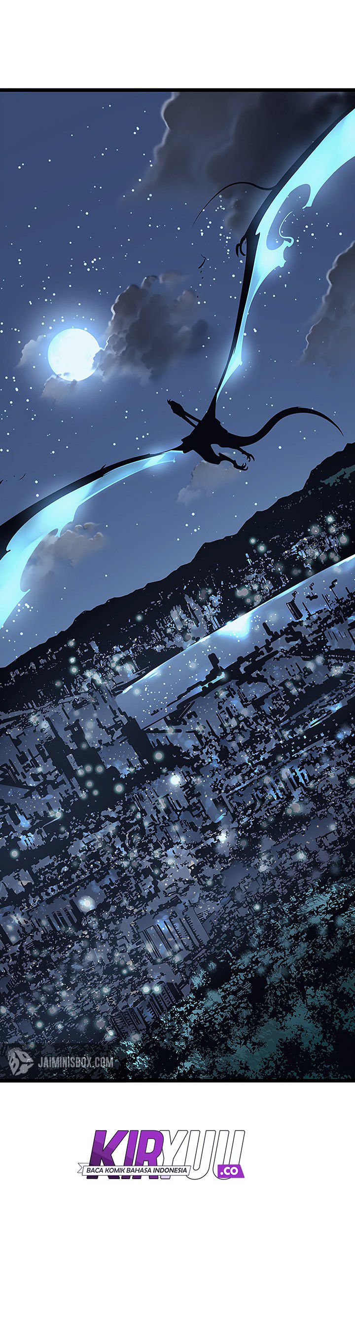 Solo Leveling Chap 88 - Next Chap 89