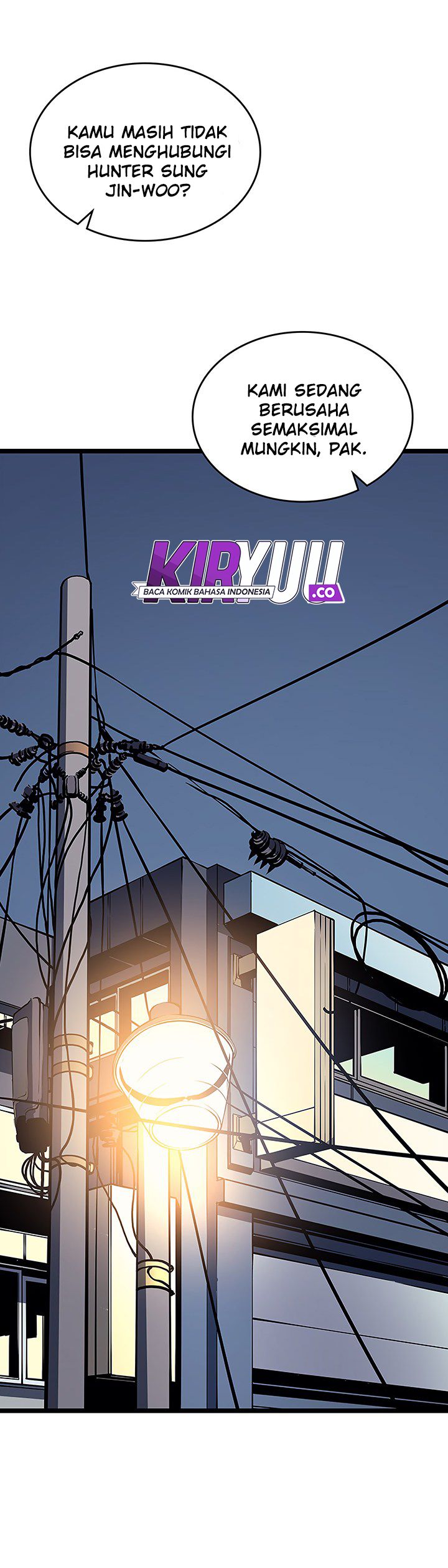 Solo Leveling Chap 88 - Next Chap 89