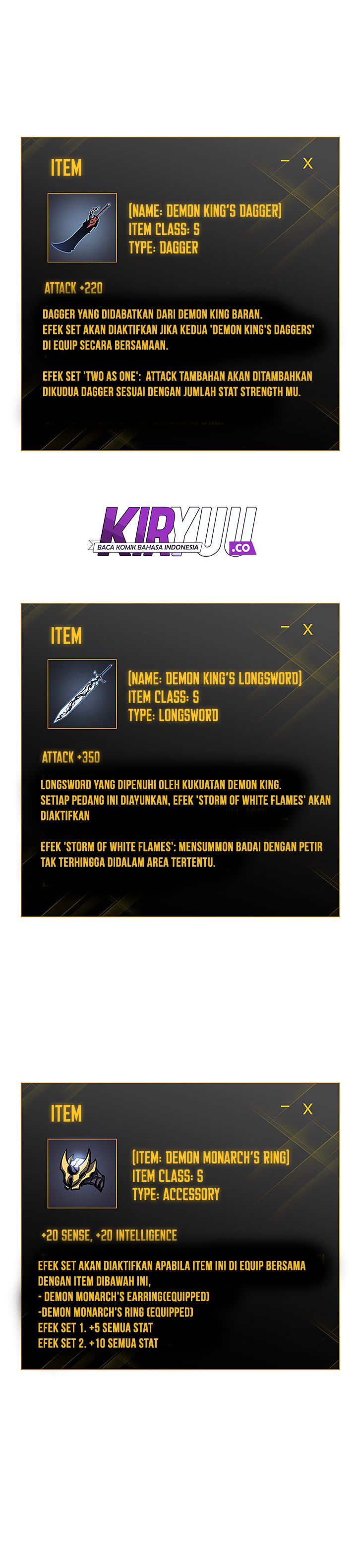 Solo Leveling Chap 88 - Next Chap 89