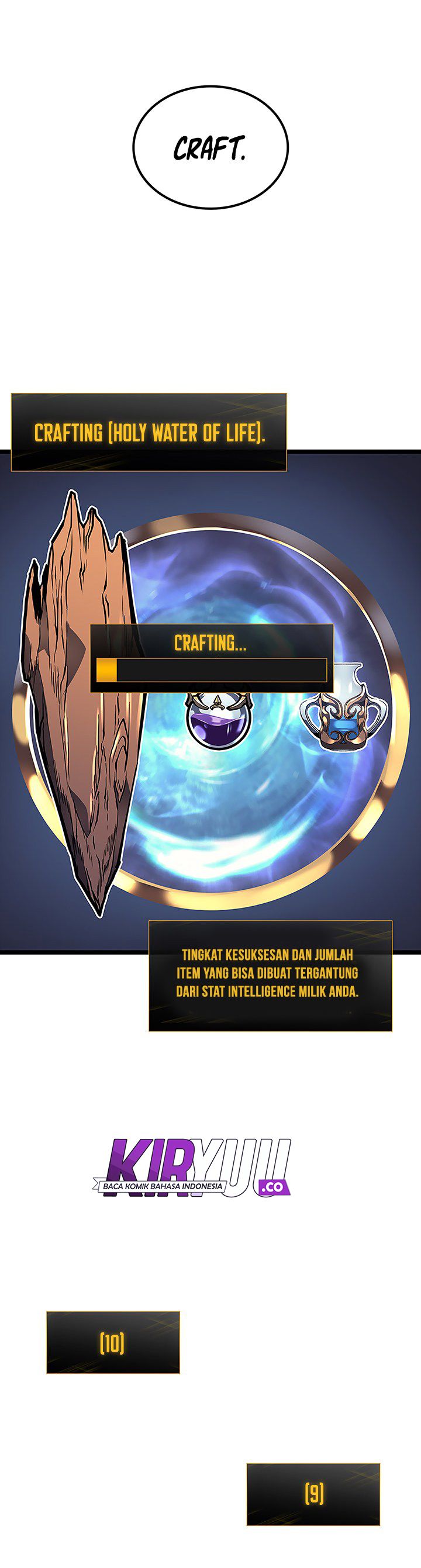 Solo Leveling Chap 88 - Next Chap 89