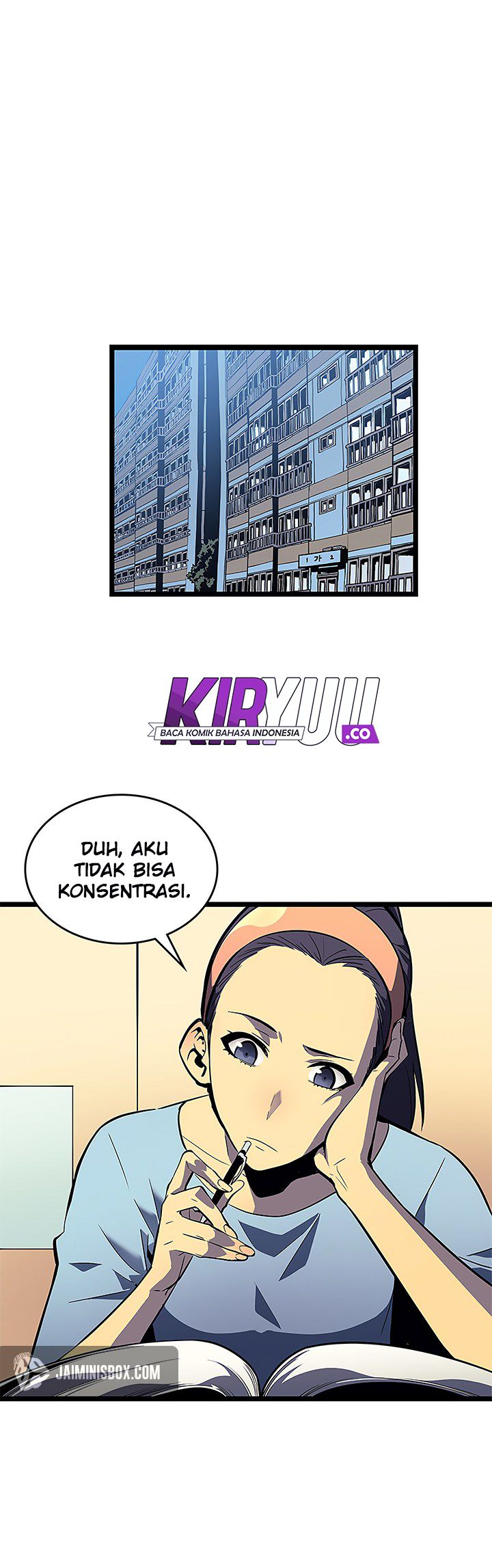 Solo Leveling Chap 89 - Next Chap 90