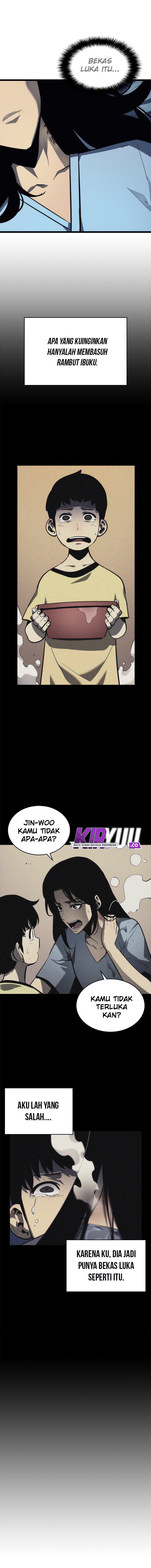 Solo Leveling Chap 89 - Next Chap 90