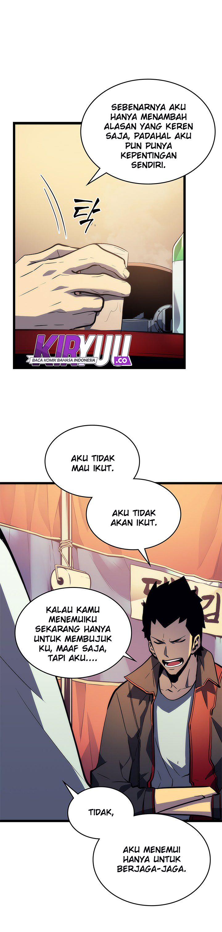 Solo Leveling Chap 89 - Next Chap 90
