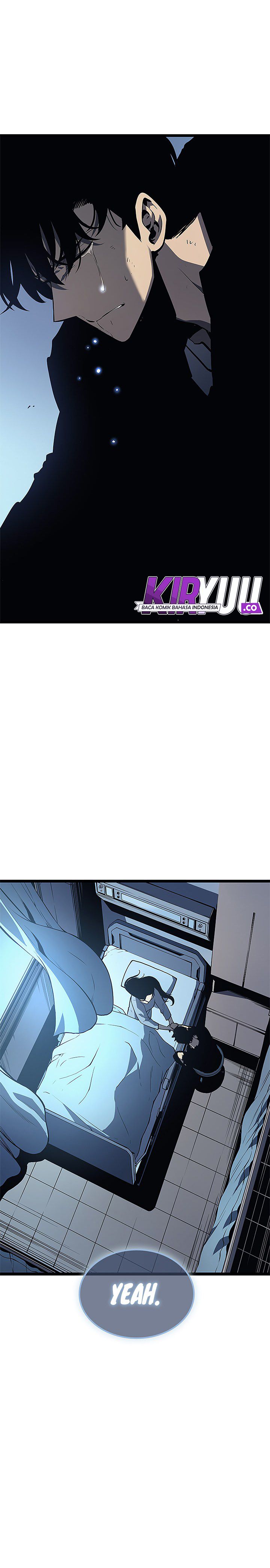 Solo Leveling Chap 89 - Next Chap 90