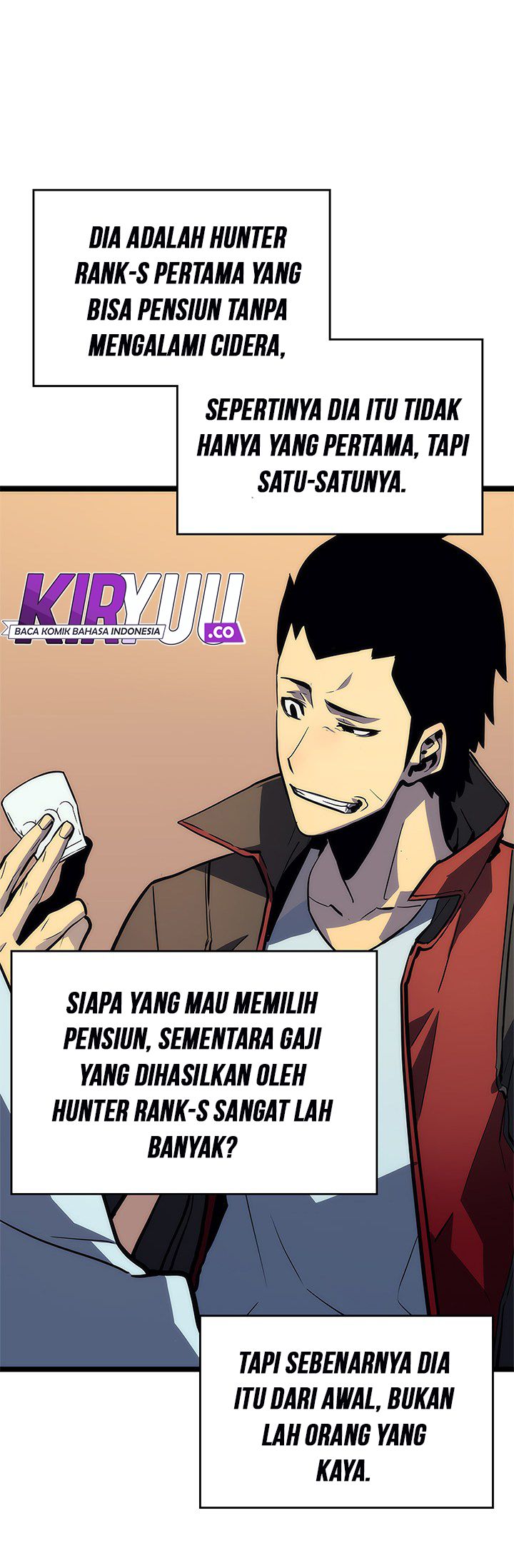 Solo Leveling Chap 89 - Next Chap 90