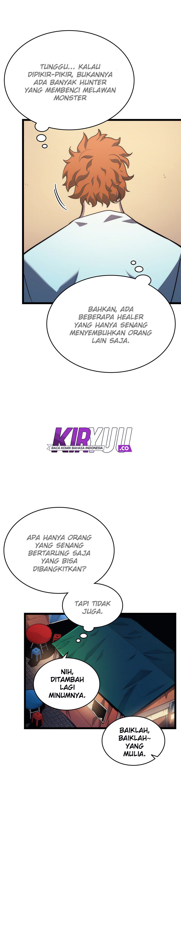 Solo Leveling Chap 89 - Next Chap 90