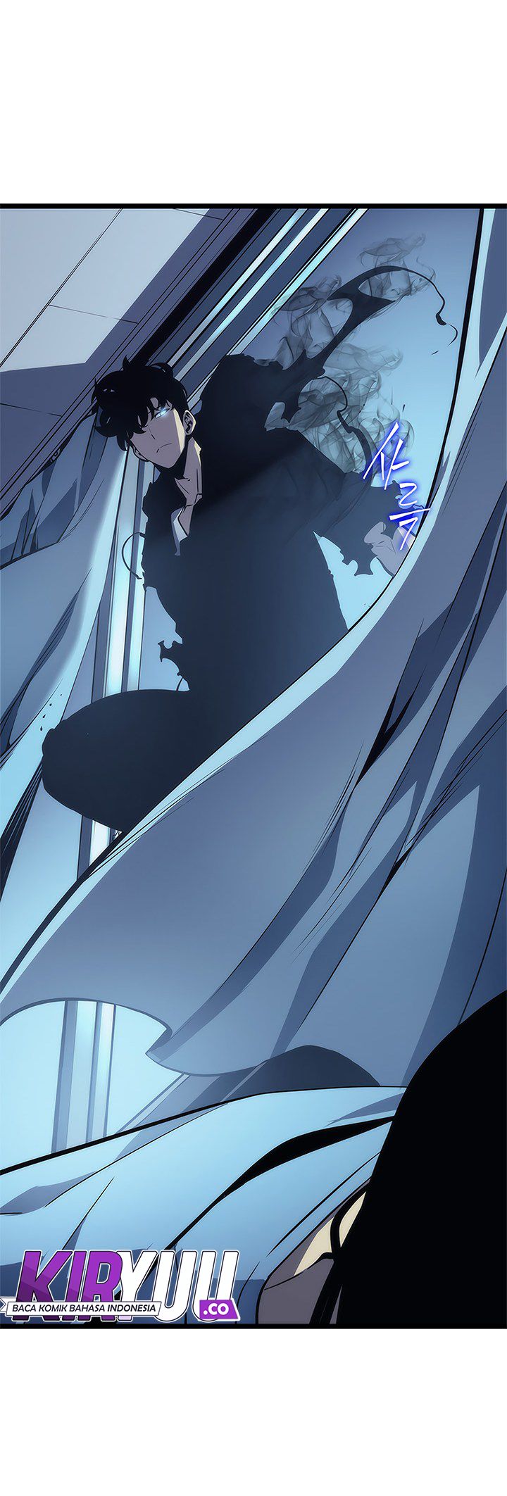 Solo Leveling Chap 89 - Next Chap 90