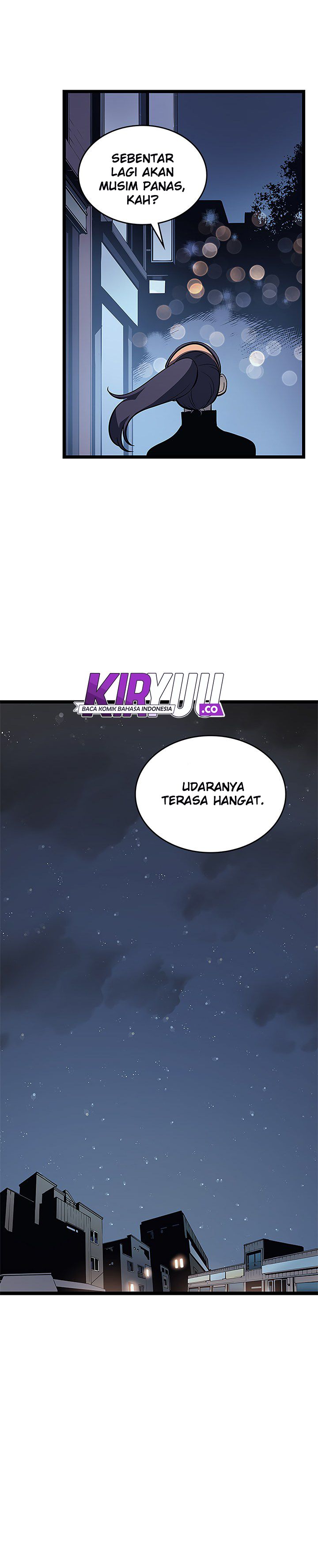 Solo Leveling Chap 89 - Next Chap 90