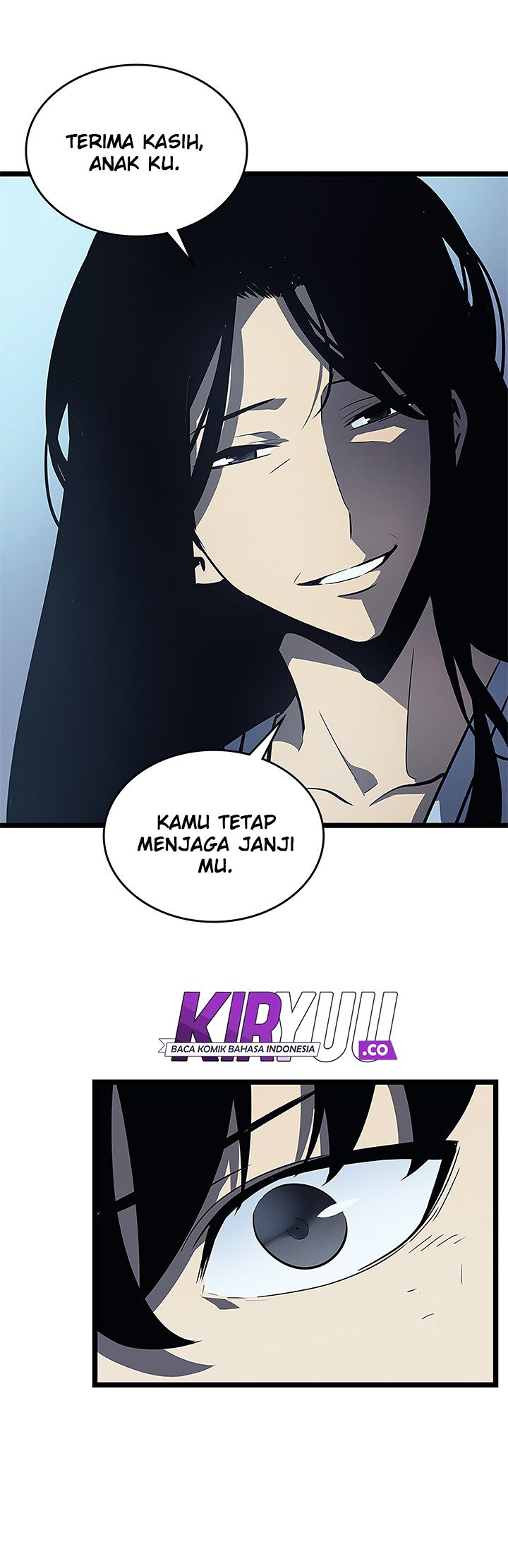 Solo Leveling Chap 89 - Next Chap 90