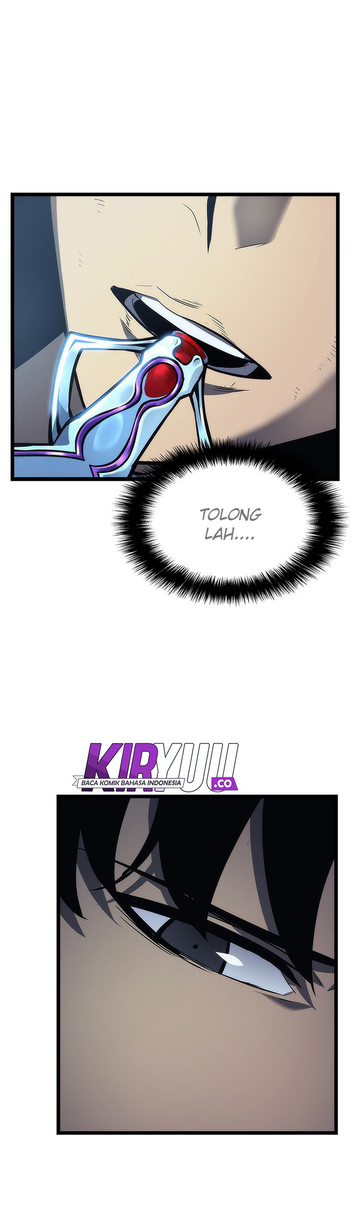 Solo Leveling Chap 89 - Next Chap 90