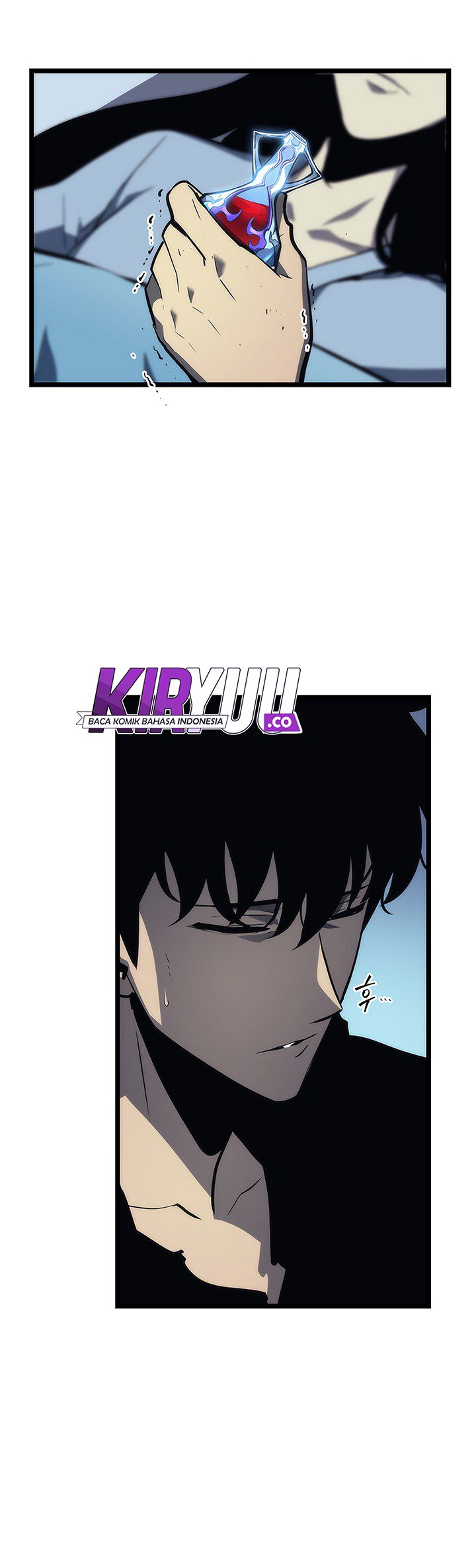Solo Leveling Chap 89 - Next Chap 90