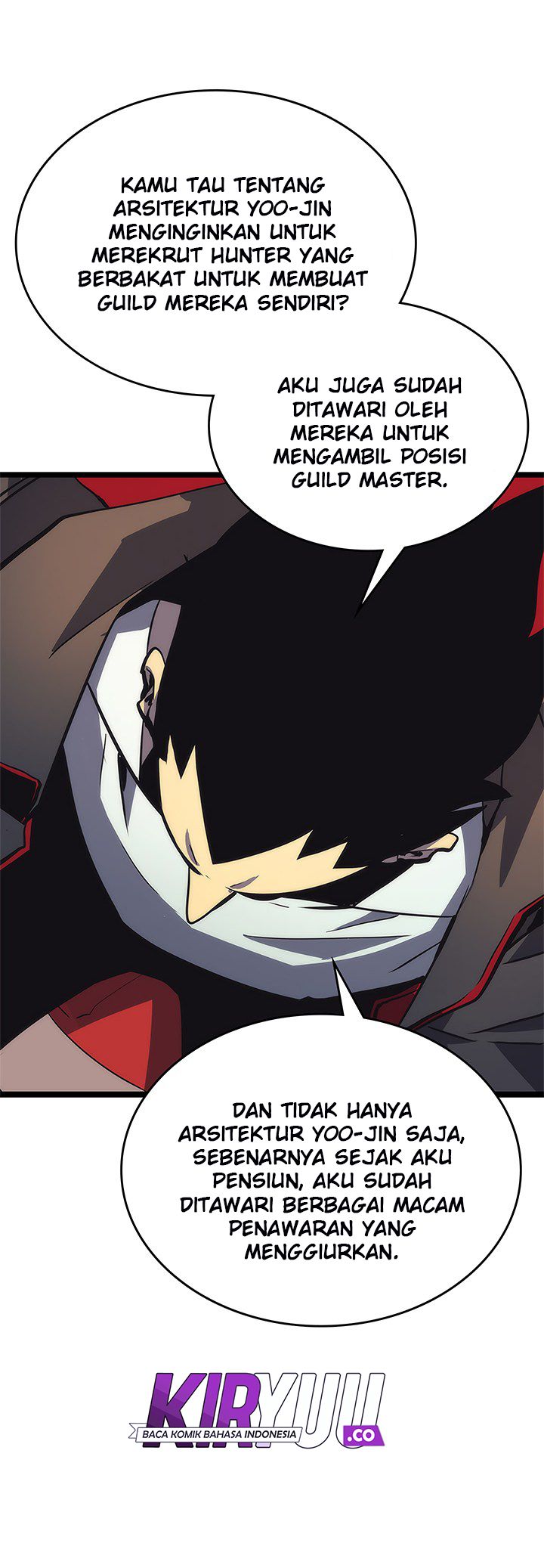 Solo Leveling Chap 89 - Next Chap 90