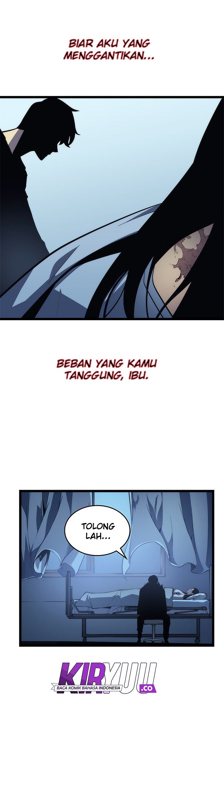 Solo Leveling Chap 89 - Next Chap 90