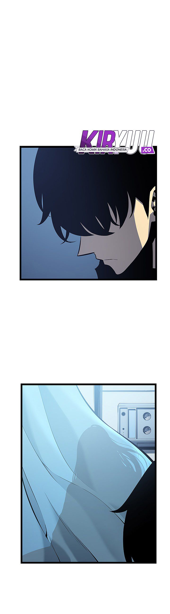 Solo Leveling Chap 89 - Next Chap 90