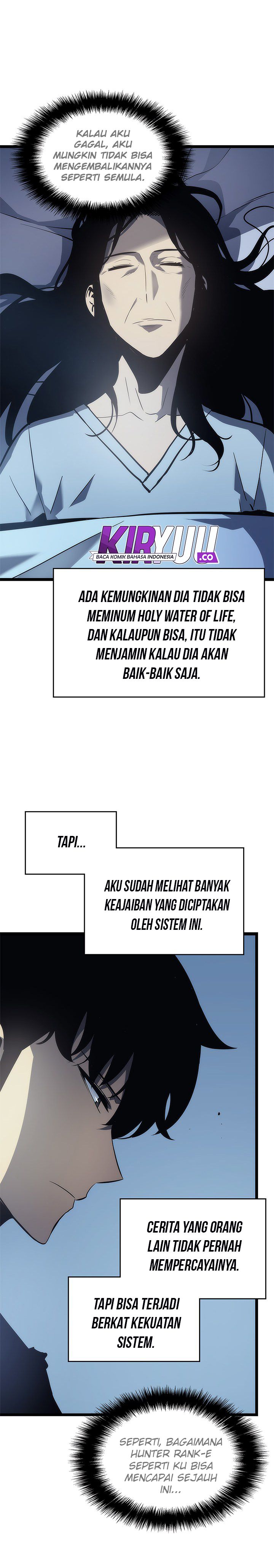 Solo Leveling Chap 89 - Next Chap 90