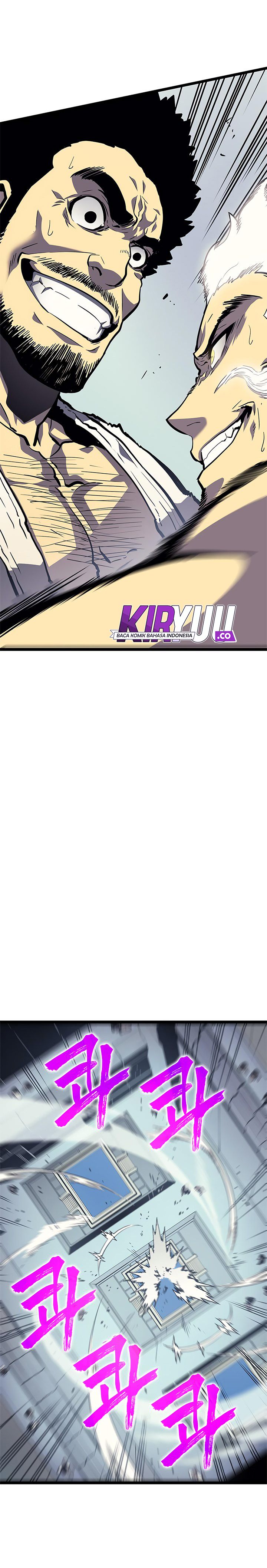 Solo Leveling Chap 90 - Next Chap 91