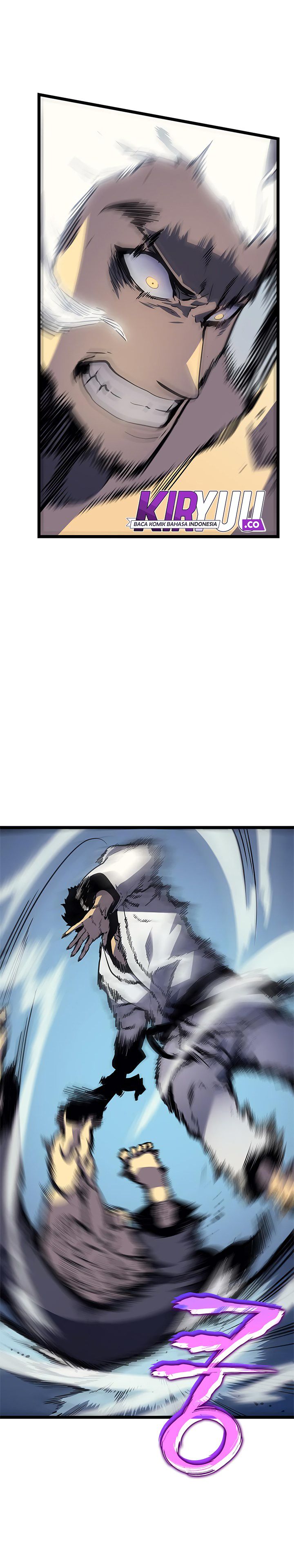 Solo Leveling Chap 90 - Next Chap 91