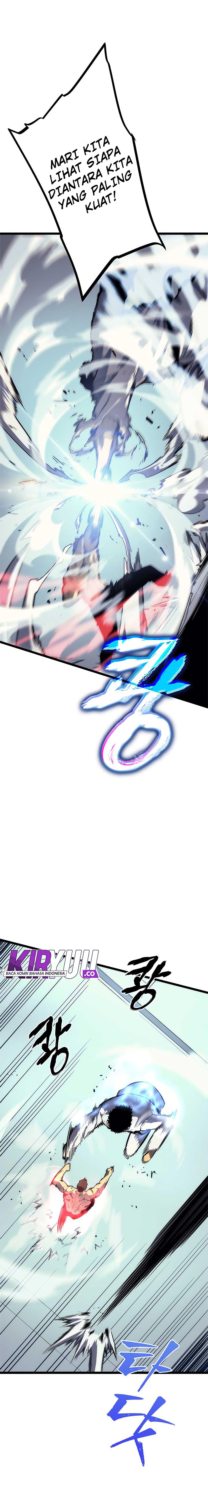 Solo Leveling Chap 92 - Next Chap 93