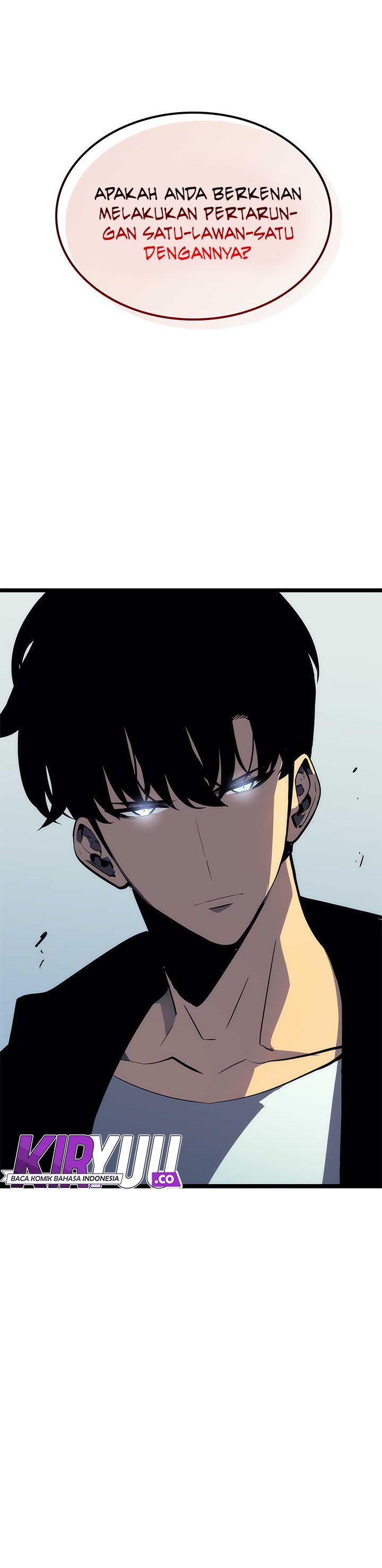 Solo Leveling Chap 92 - Next Chap 93