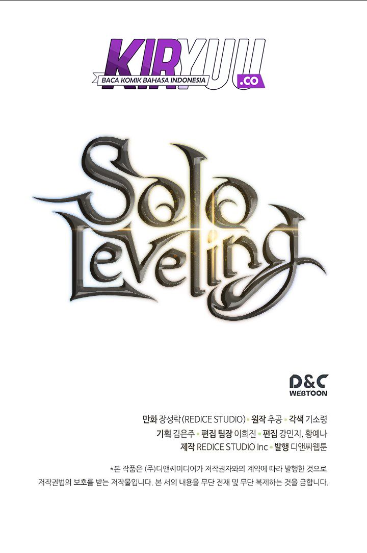 Solo Leveling Chap 92 - Next Chap 93