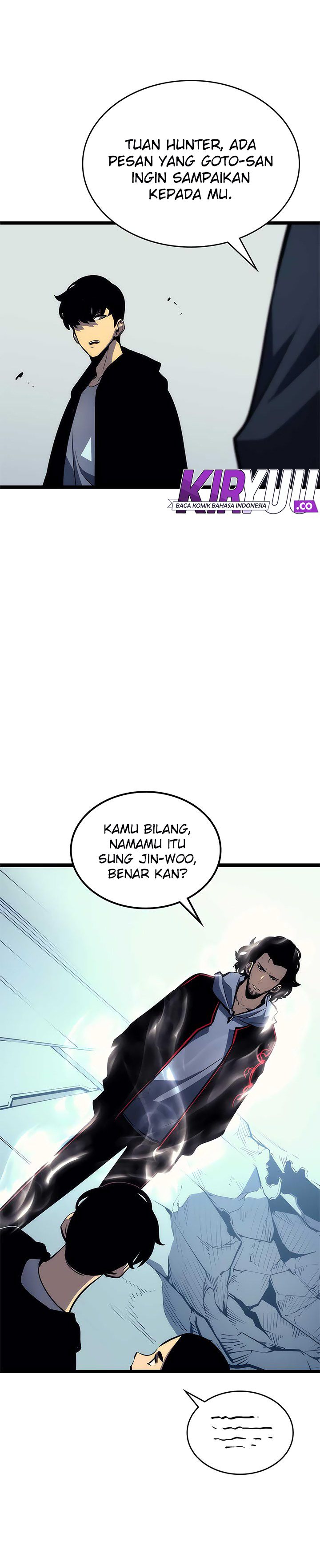 Solo Leveling Chap 92 - Next Chap 93