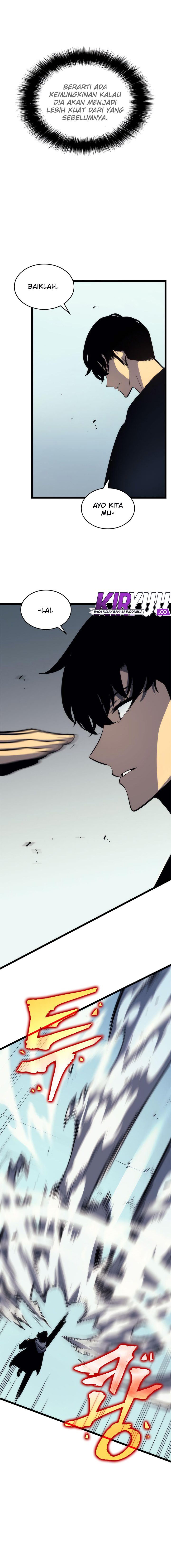 Solo Leveling Chap 93 - Next Chap 94